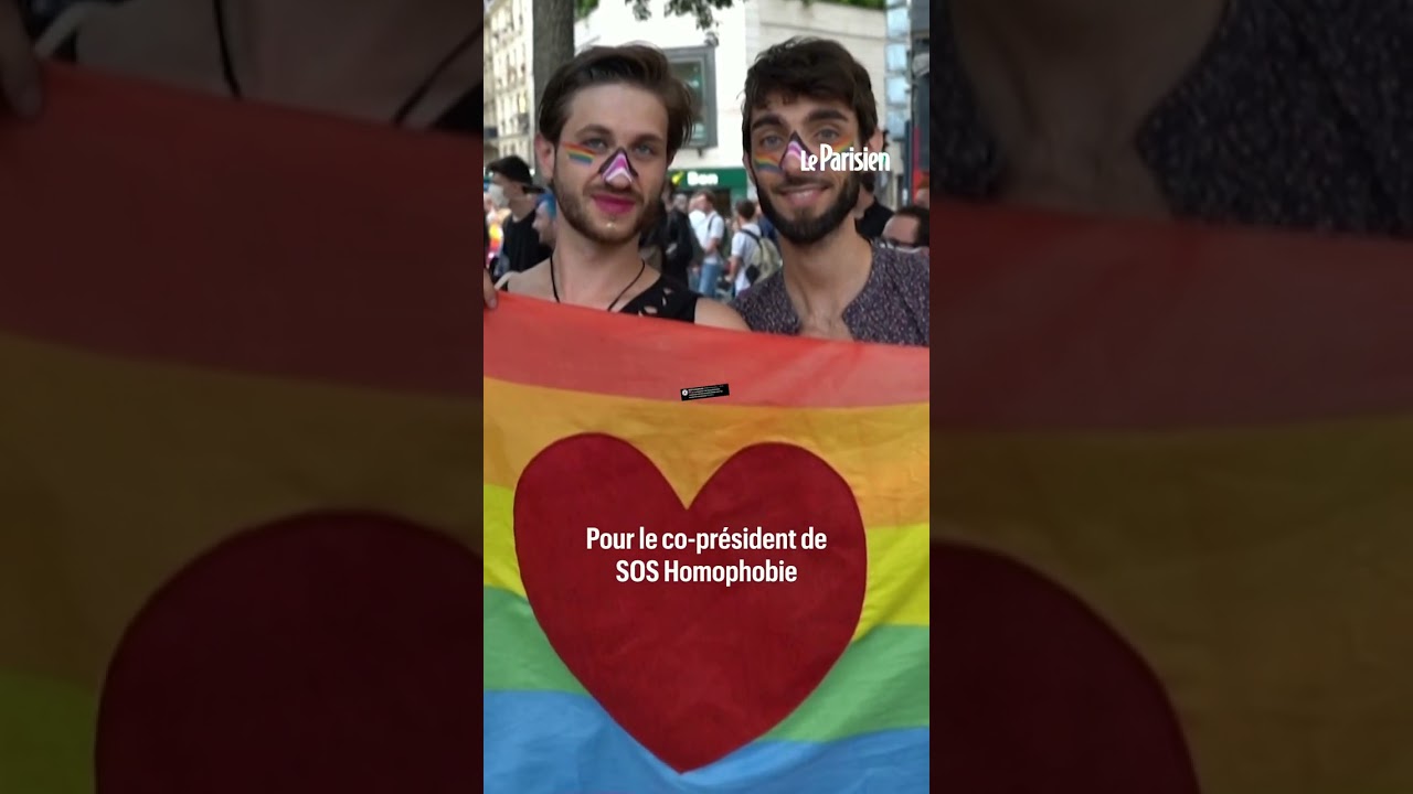 Pourquoi la nomination de Catherine Vautrin au gouvernement inqui&egrave;te&nbsp;les associations LGBT