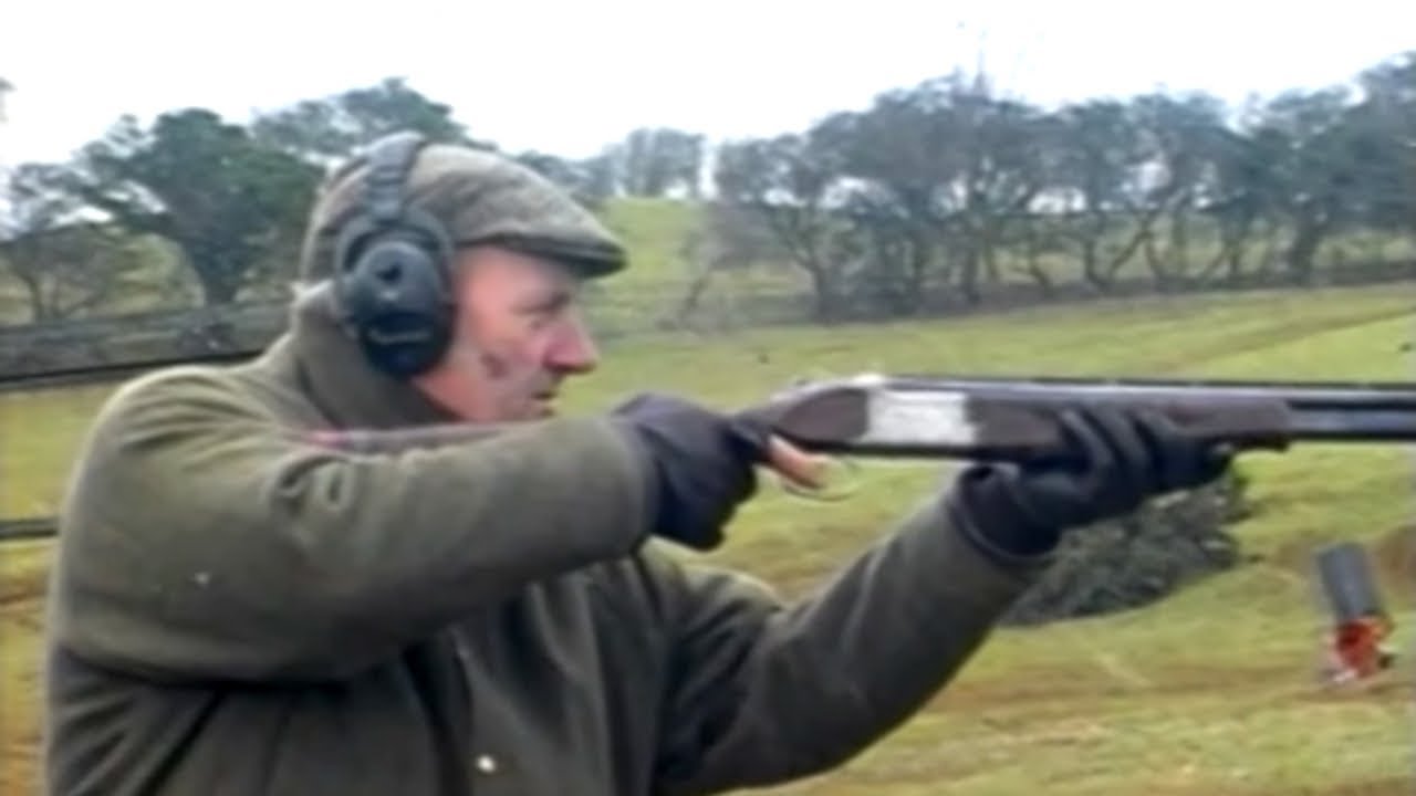 Sporting shooting