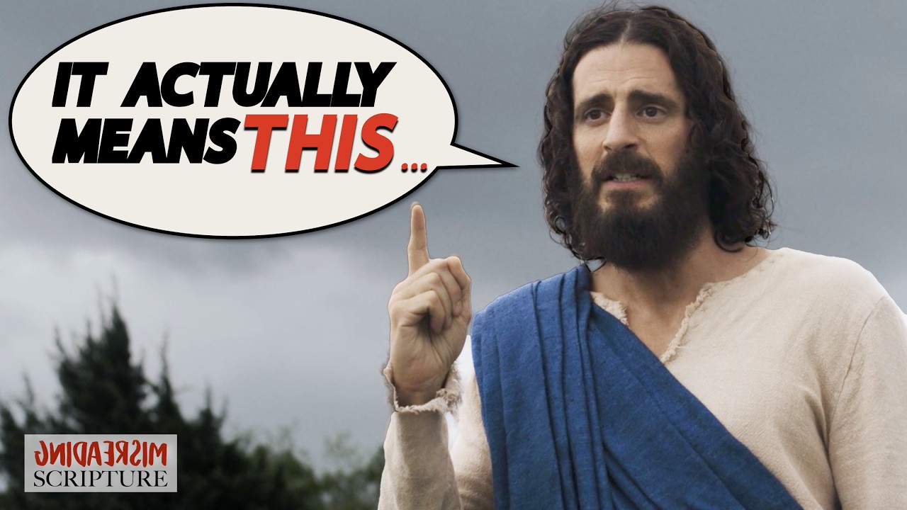 BEWARE These False Teachings About the Bible
