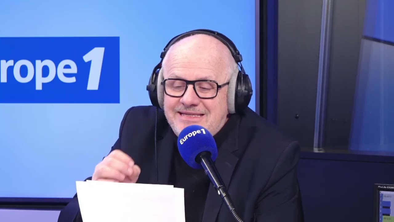 Le sauveur de la droite et la personnalité politique la plus détestée des Français