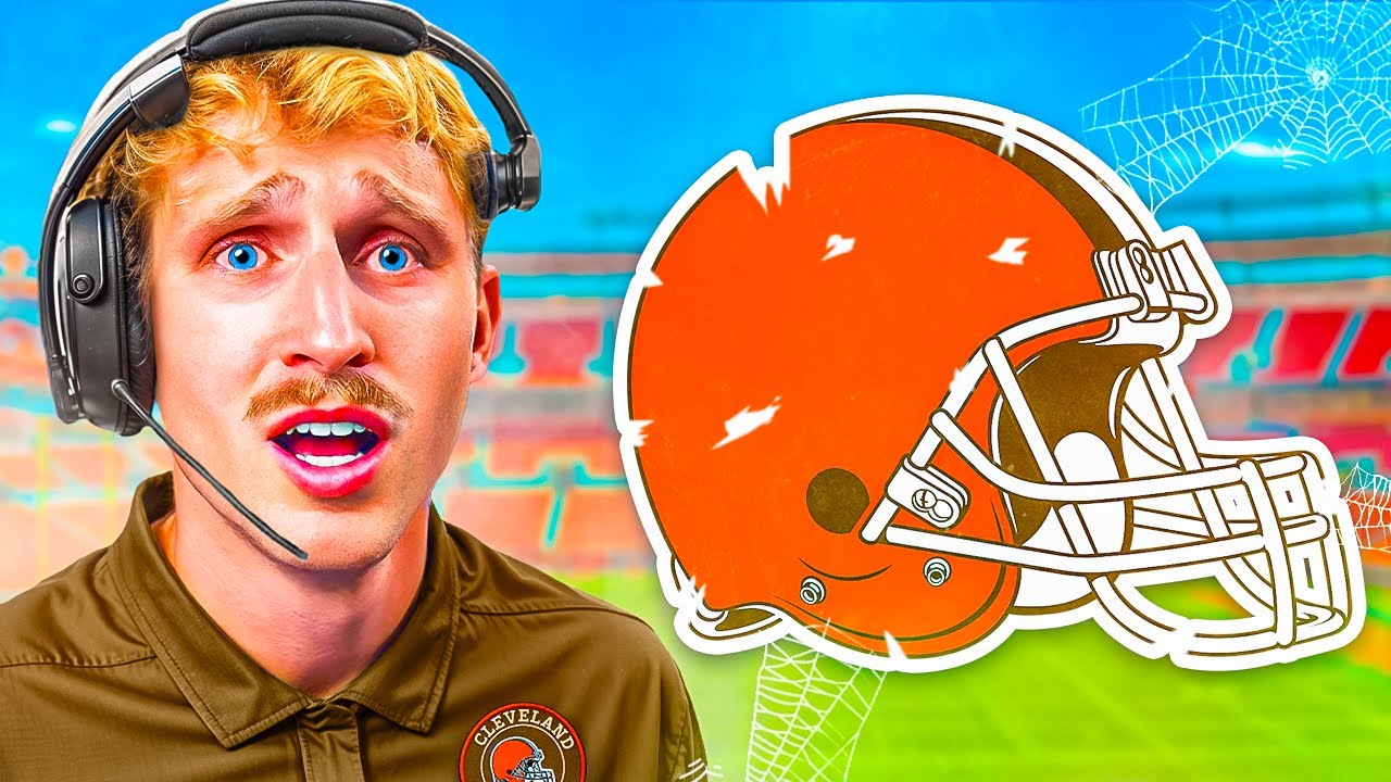 The Hardest Rebuild in Madden 26...