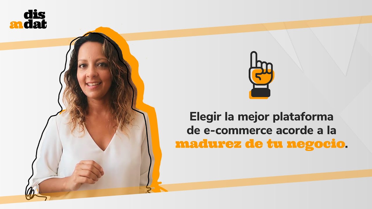 Cu&aacute;l es la plataforma de e-commerce adecuada? Shopify, Woocommerce, Prestashop, Magento, Vtex