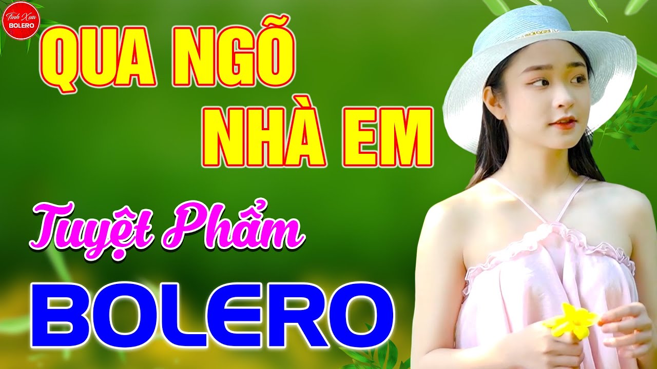 ✔️ Liên Khúc Tuấn Vũ Mới Ra Lò HAY NHỨC NHỐI 💔 Bolero Nhạc Vàng GÂY NGHIỆN Càng Nghe Càng Thấm