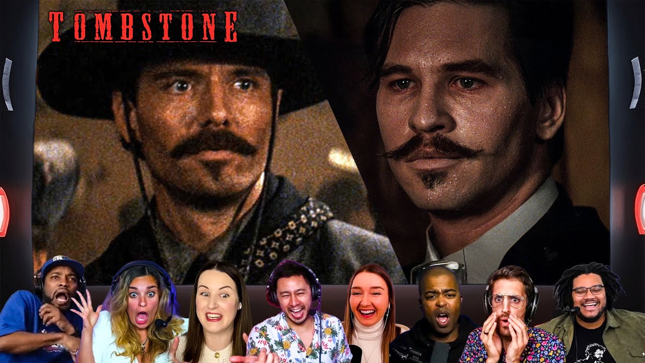 Tombstone (1993) – 