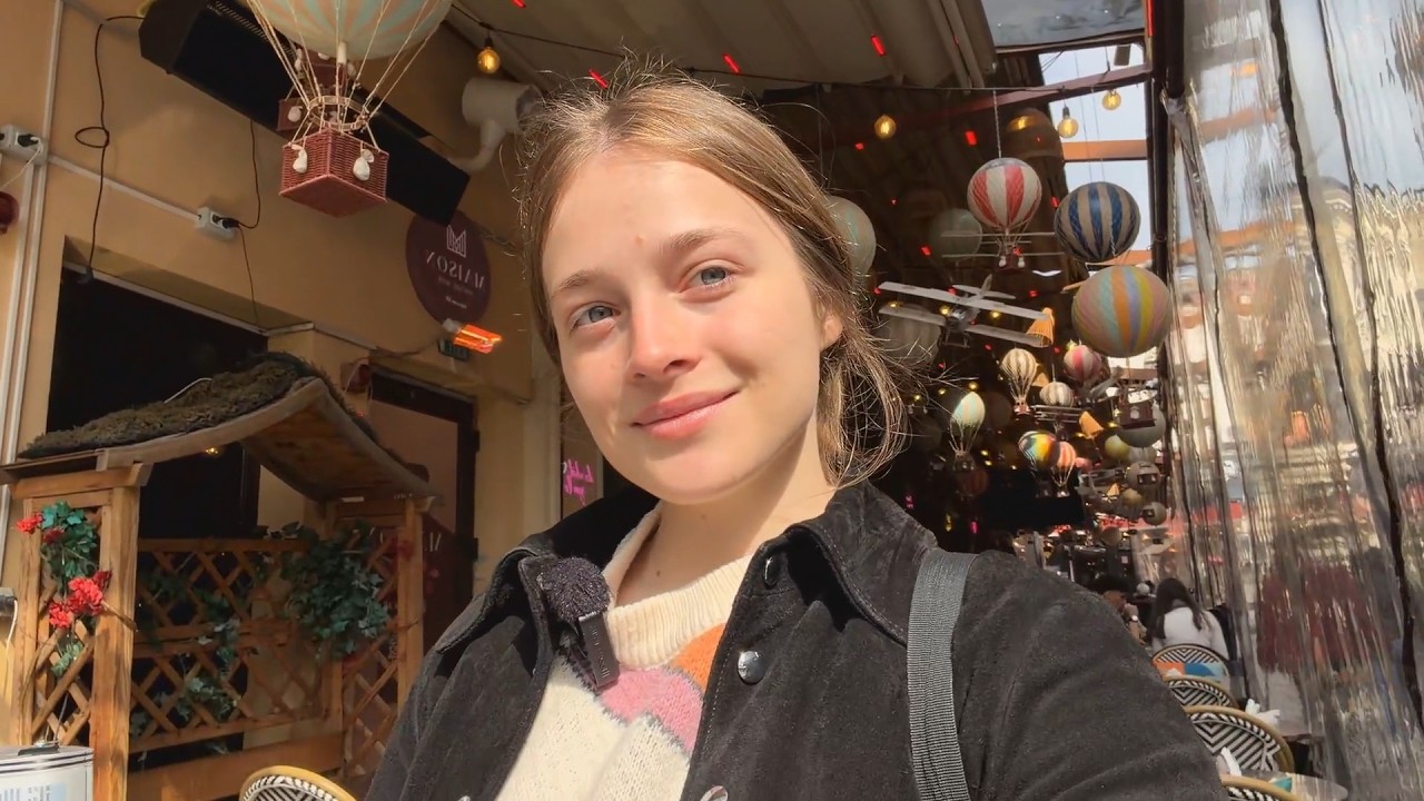 IRL: 🇷🇴 Romania, Bucharest | Partner anniversary! | !eurotrip Day 75