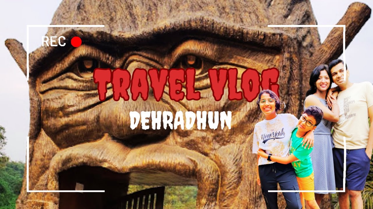 A trip to hills of Dehradun and Mussoorie