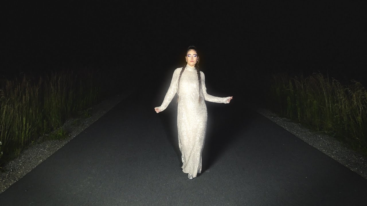 Evgenya Redko - Deja Vu