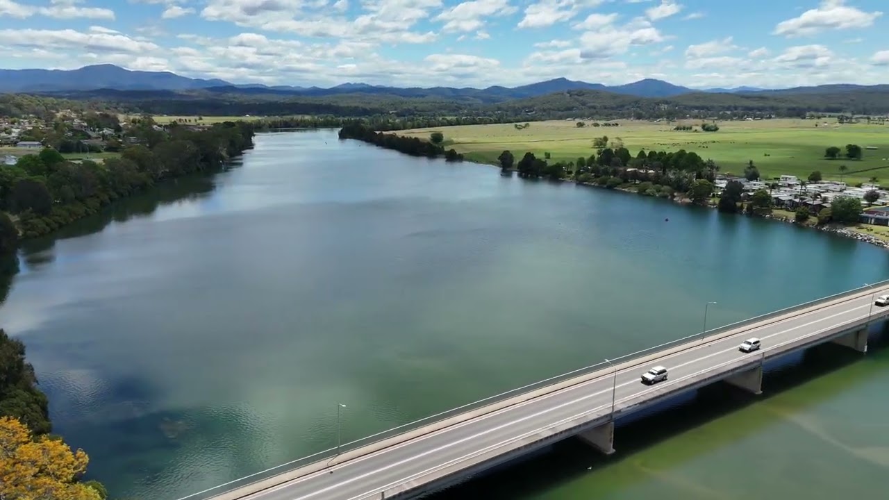 Moruya NSW October 2025