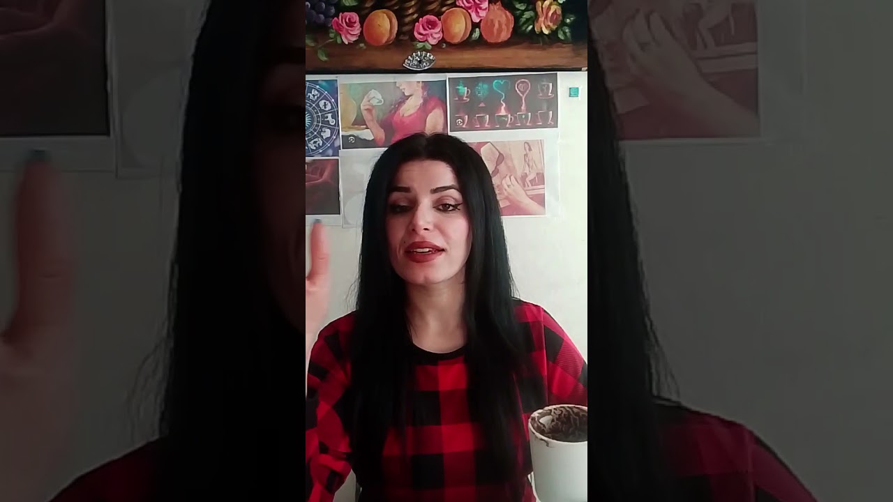 🦐☕فنجان برج السرطان ☕🦐للفترة القادمة ايام 🌹 تحمل له مفاجاءات ♥️خليك متفائل وانسى همومك🌹فنجانك مع جوا