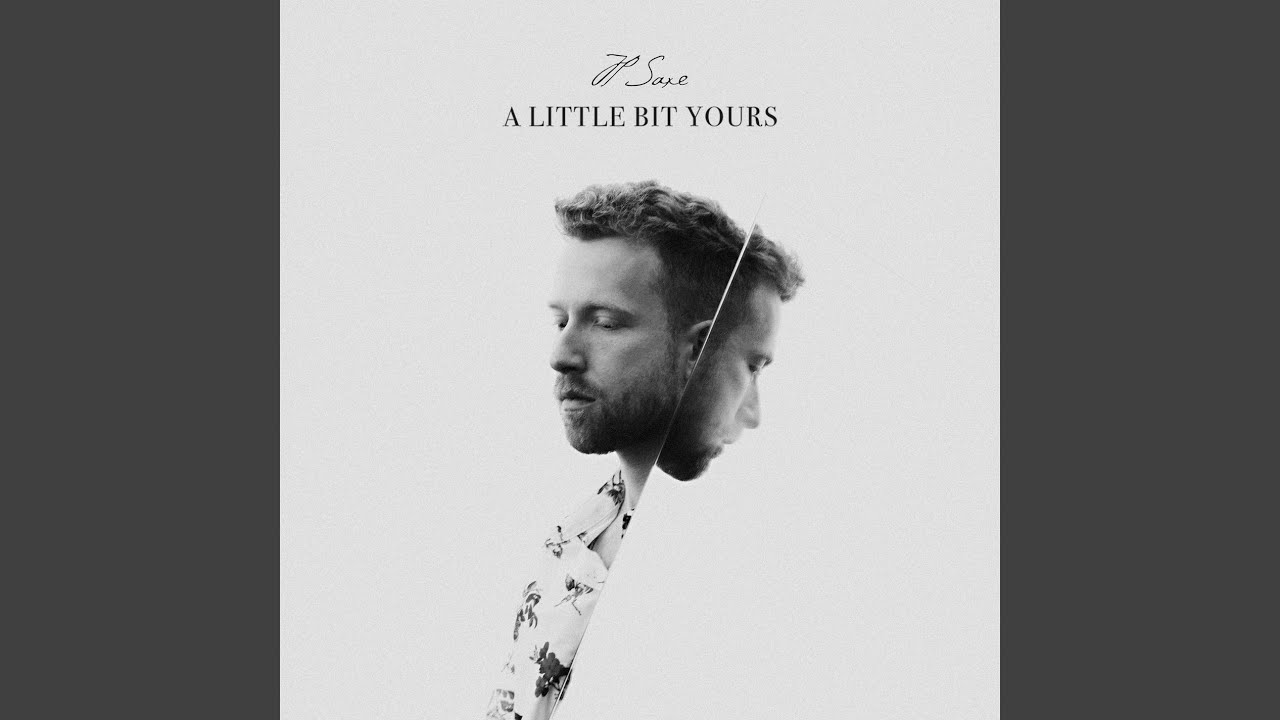 A Little Bit Yours