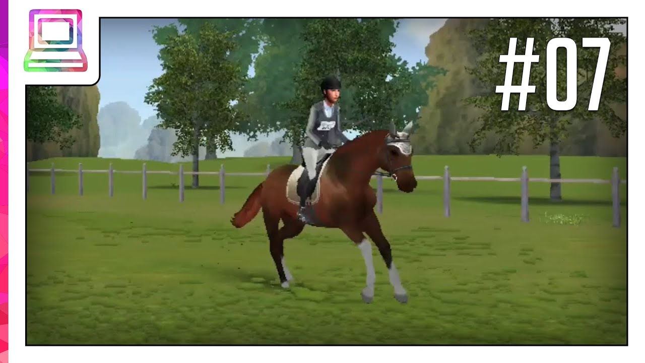 Equestriad World Tour (Part 7) (Horse Game)
