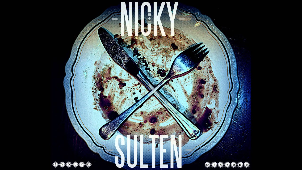 Nick Vanelli - B&oslash;f Feat. Ham VolKan (SULTEN MIXTAPE)