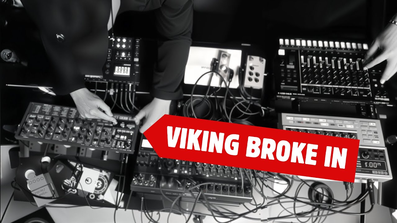 Nord Lead A1 Takes No Prisoners