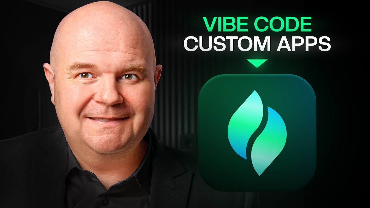 Verdent | Build Custom Apps With AI
