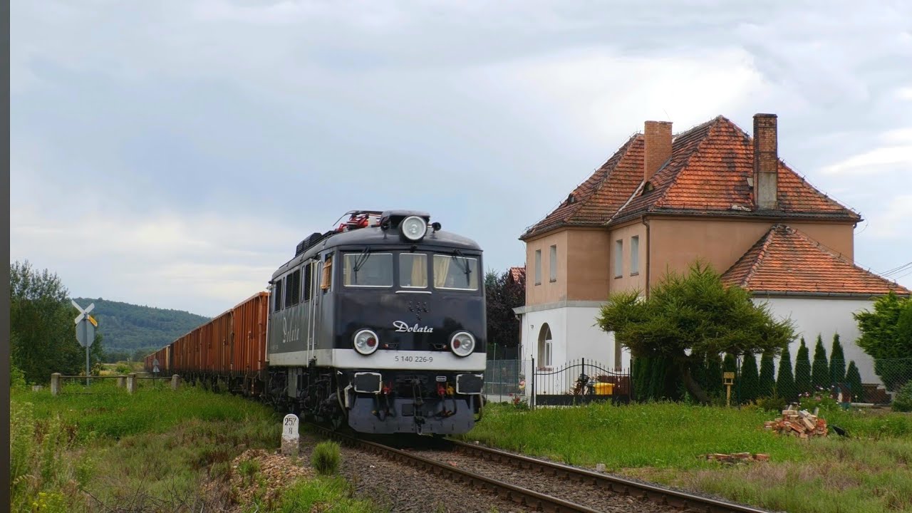 Dolata w Siekierzycach