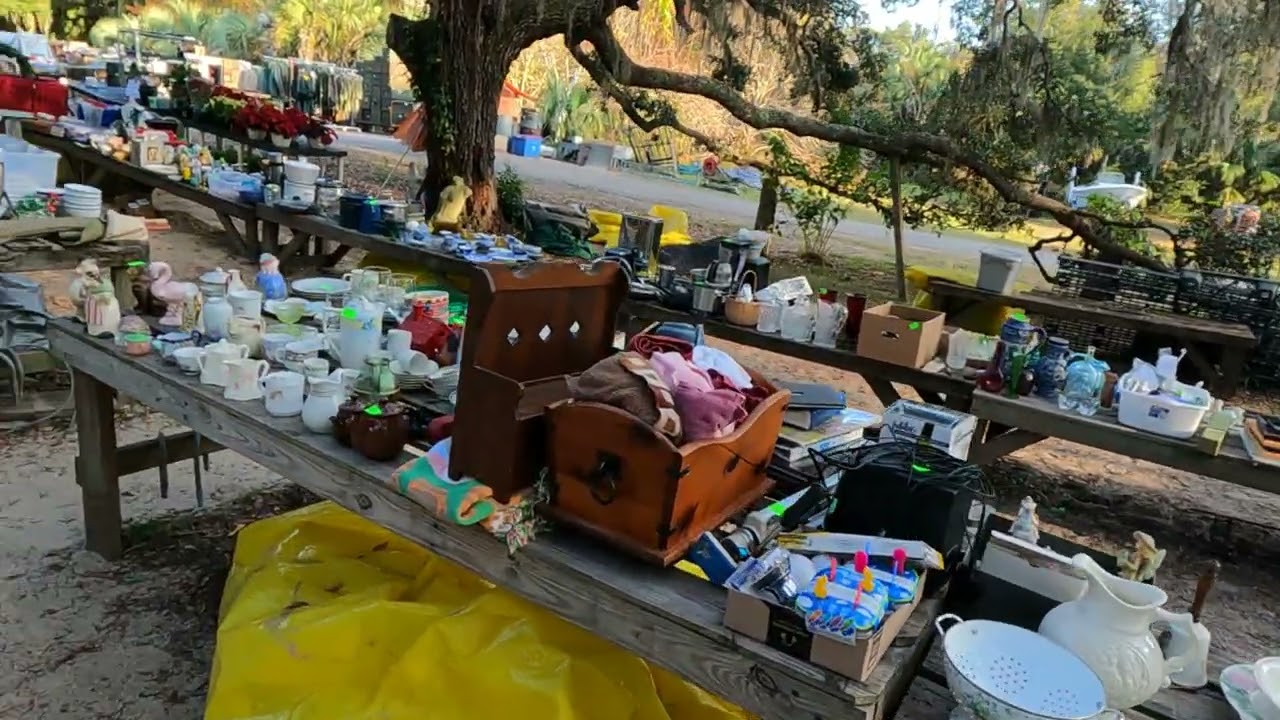 11/25/2025 Weekly Estate Auction