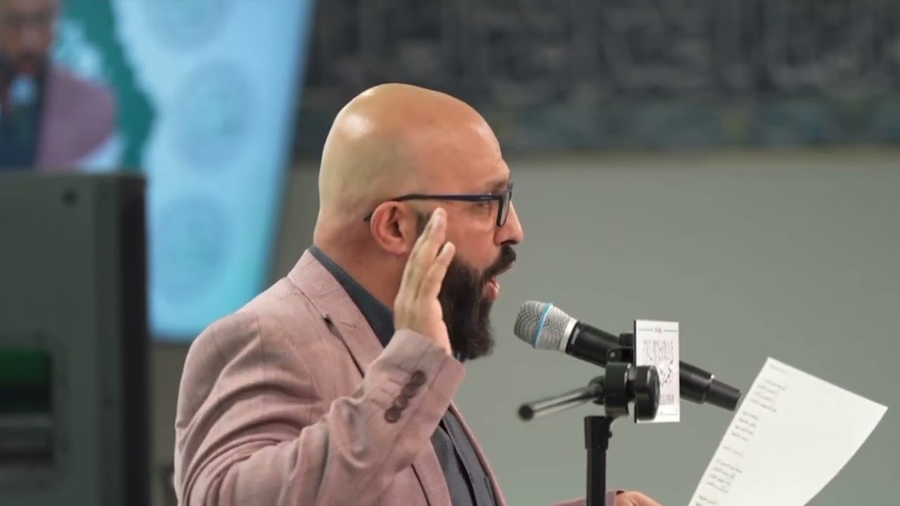 يا زينب ولادة السيدة زينب عليها السلام