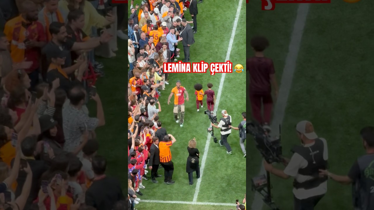 😂🧢Mario Lemina’nın Eşiyle ve Arkadaşlarıyla Dansı