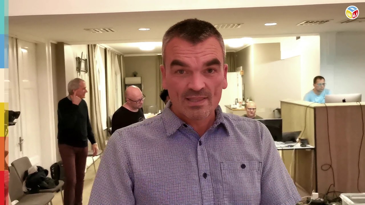 Vi trenger flere som er med og lager gudstjenester og videoproduksjoner