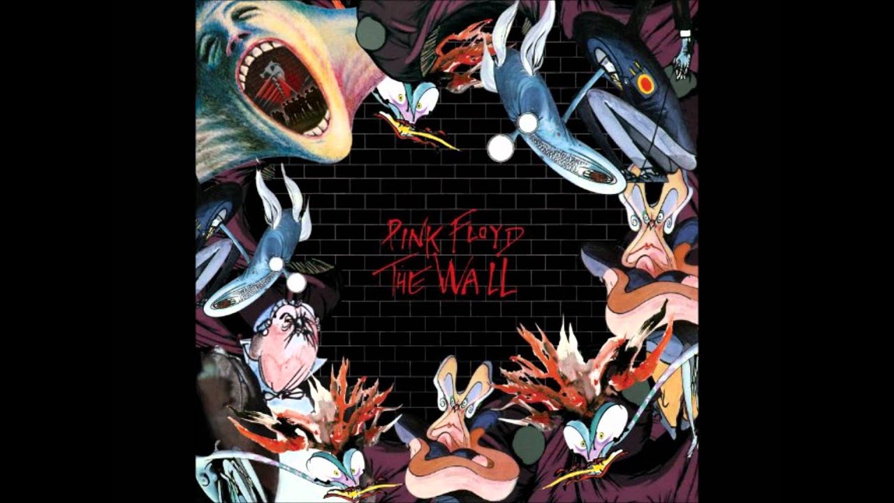 Pink Floyd - 26) Trial By Puppet (Working Title For The Trial)