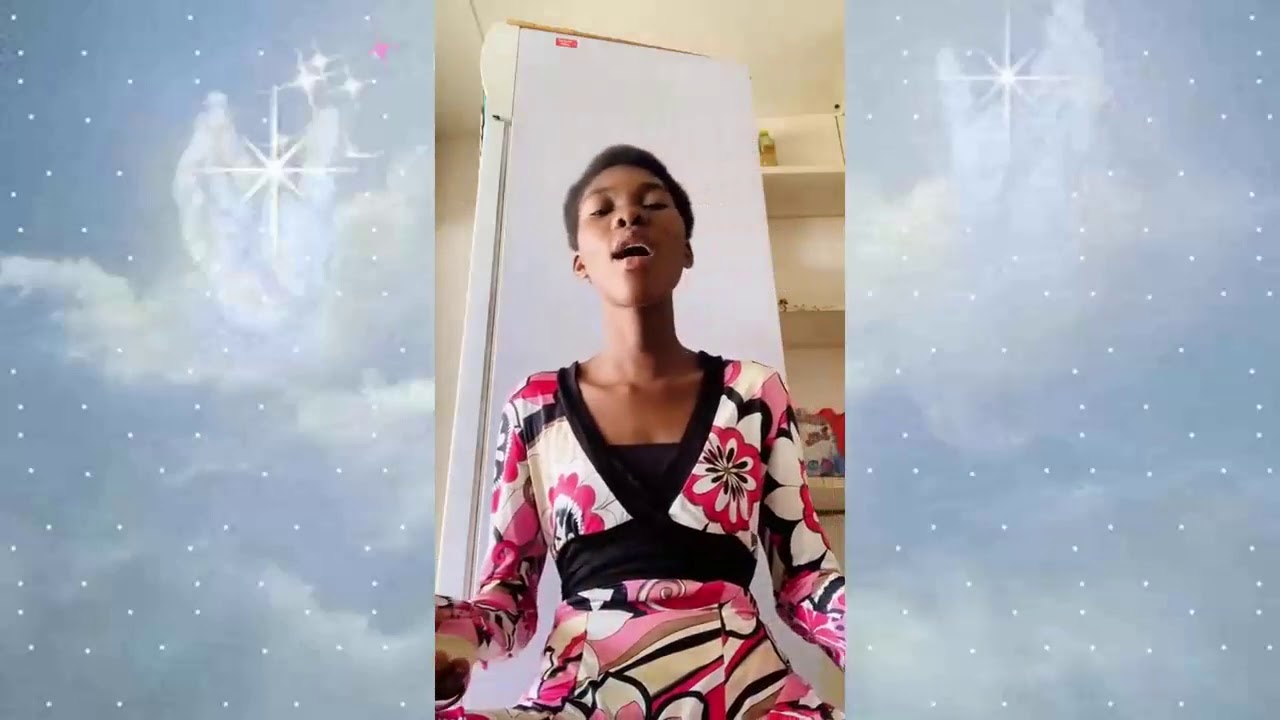 Anka Meye Den Ate Asee - Sang By Nancy Tetteh, Composed By Emmanuel B. Darko