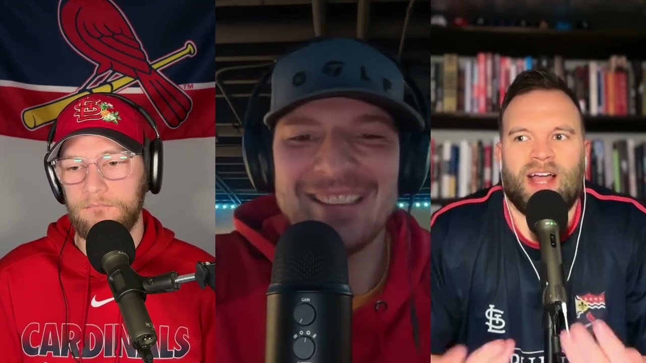 Bonus Episode! Spring Training Notes and Tink the Closer