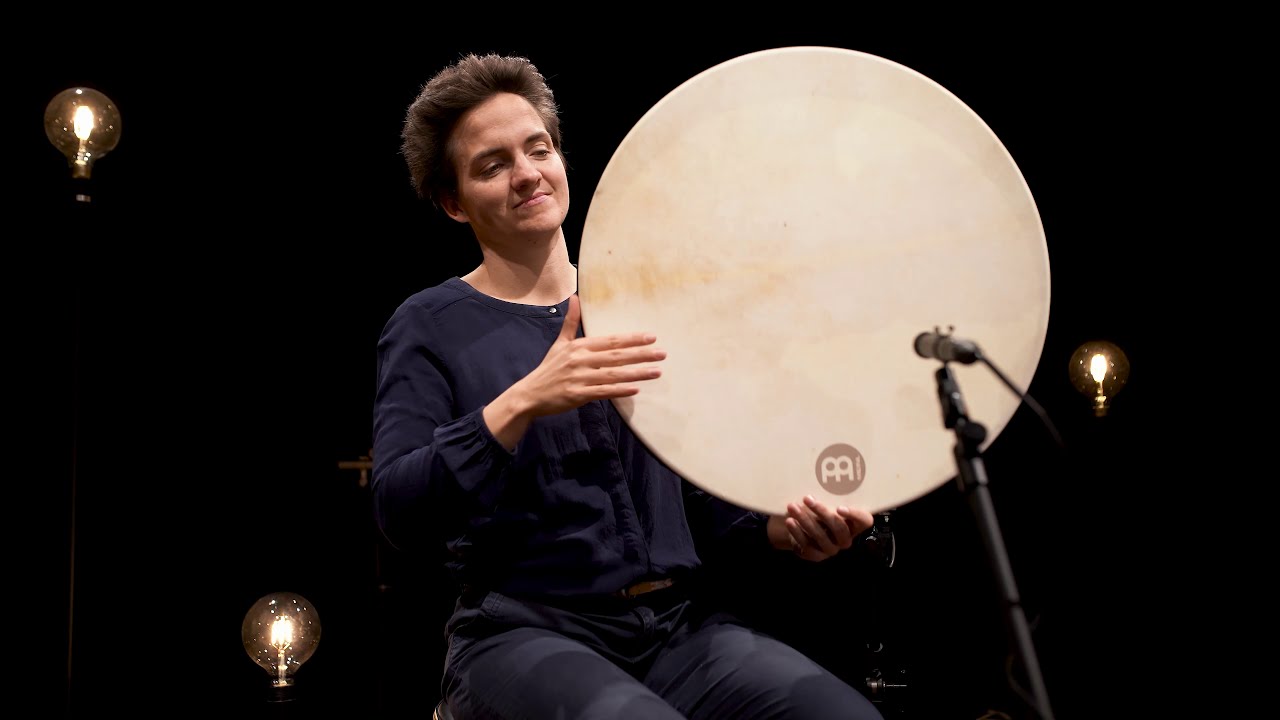 MEINL Percussion - 22