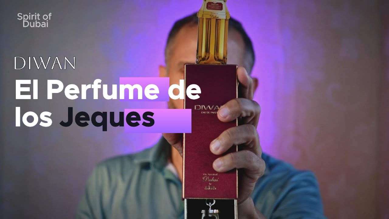 Explora la esencia de la opulencia de la fragancia de lujo, 