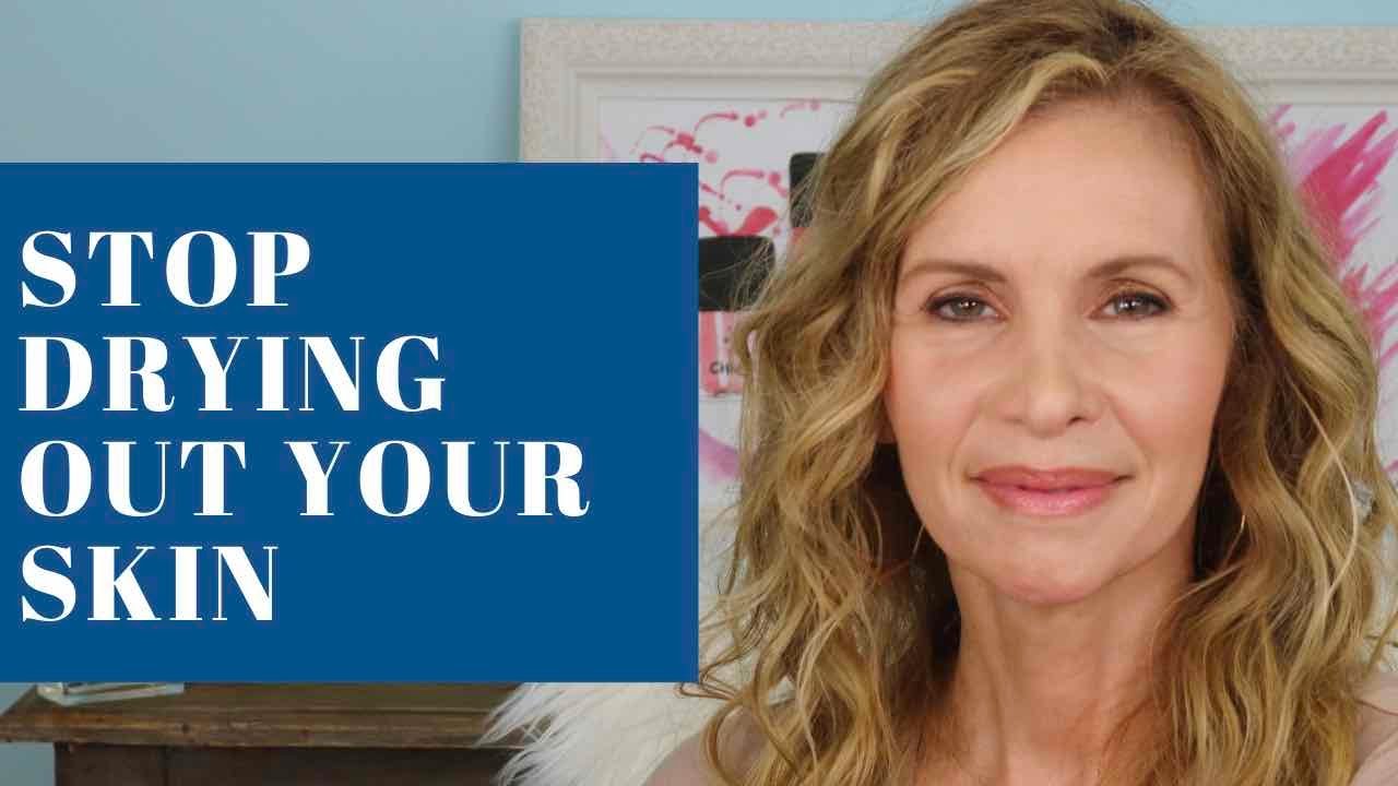 Powder Makeup That Works for Mature Skin