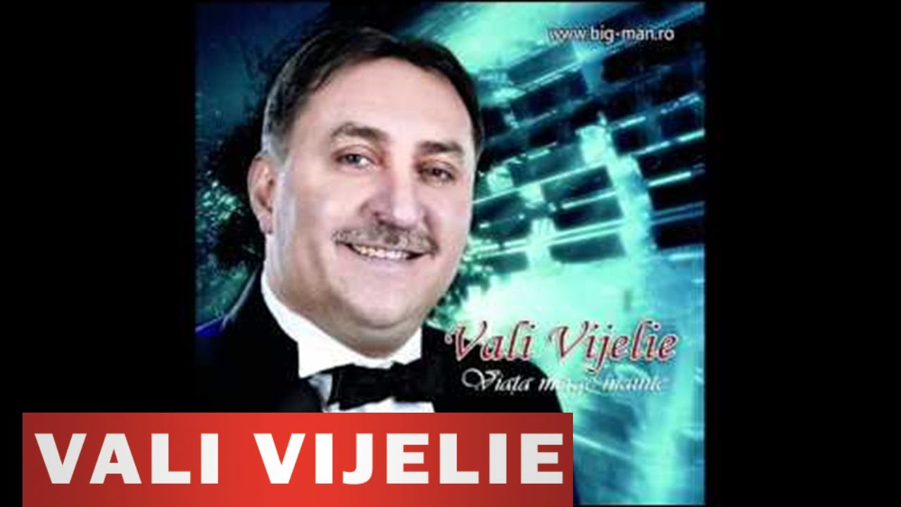 VALI VIJELIE - Un vagabond