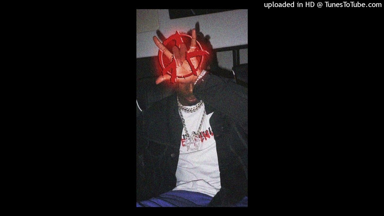 *FREE* Playboi Carti x Young Nudy Type Beat - ''RED MARK'' (@Dirtyozz)