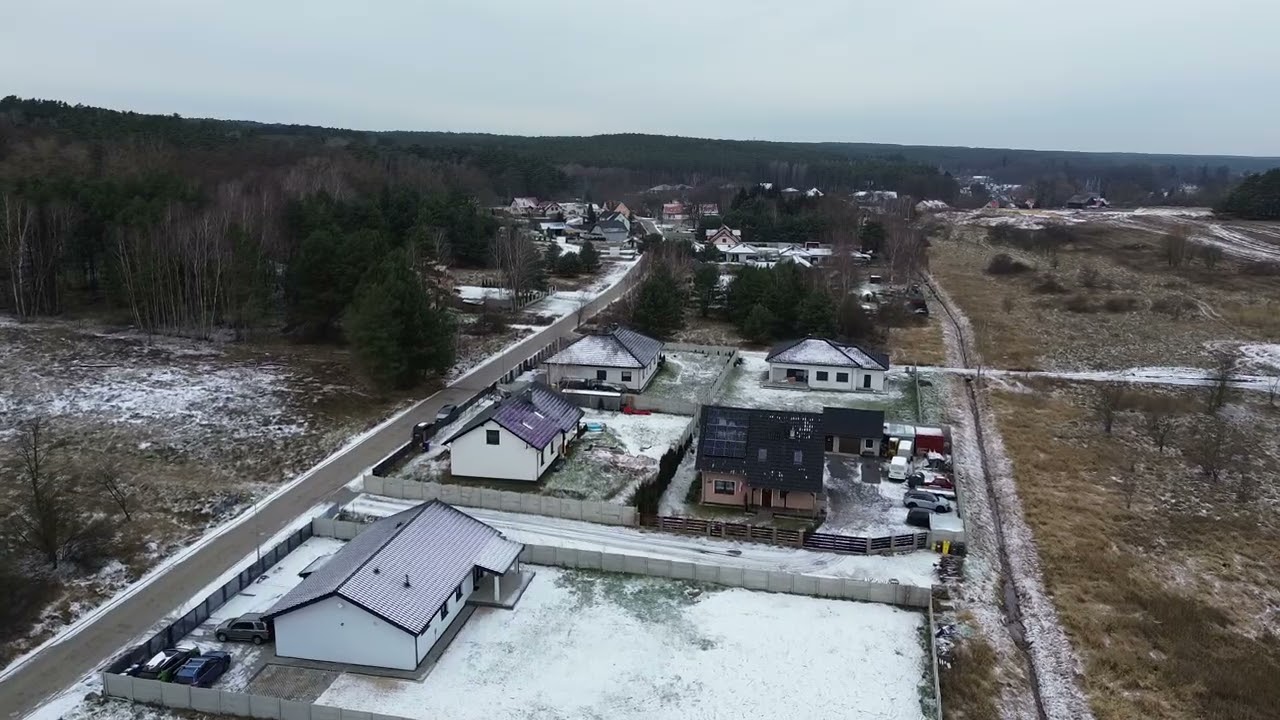 Przytok Osiedle Zdrojowe 5.01.25
