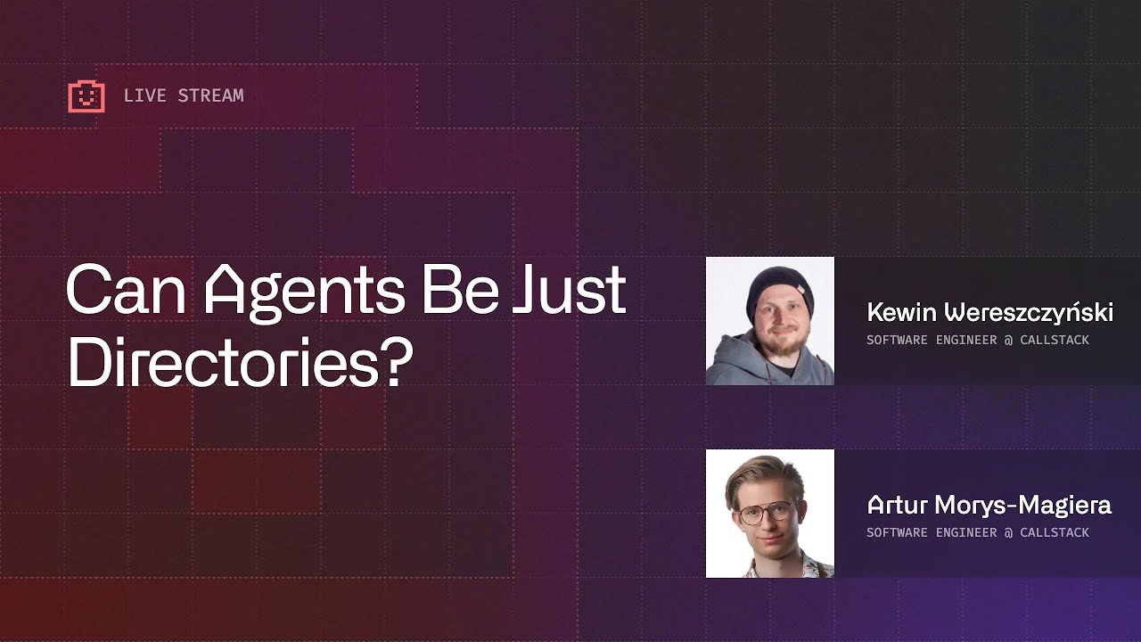 Can Eve Make AI Agents Easier to Build and Run?