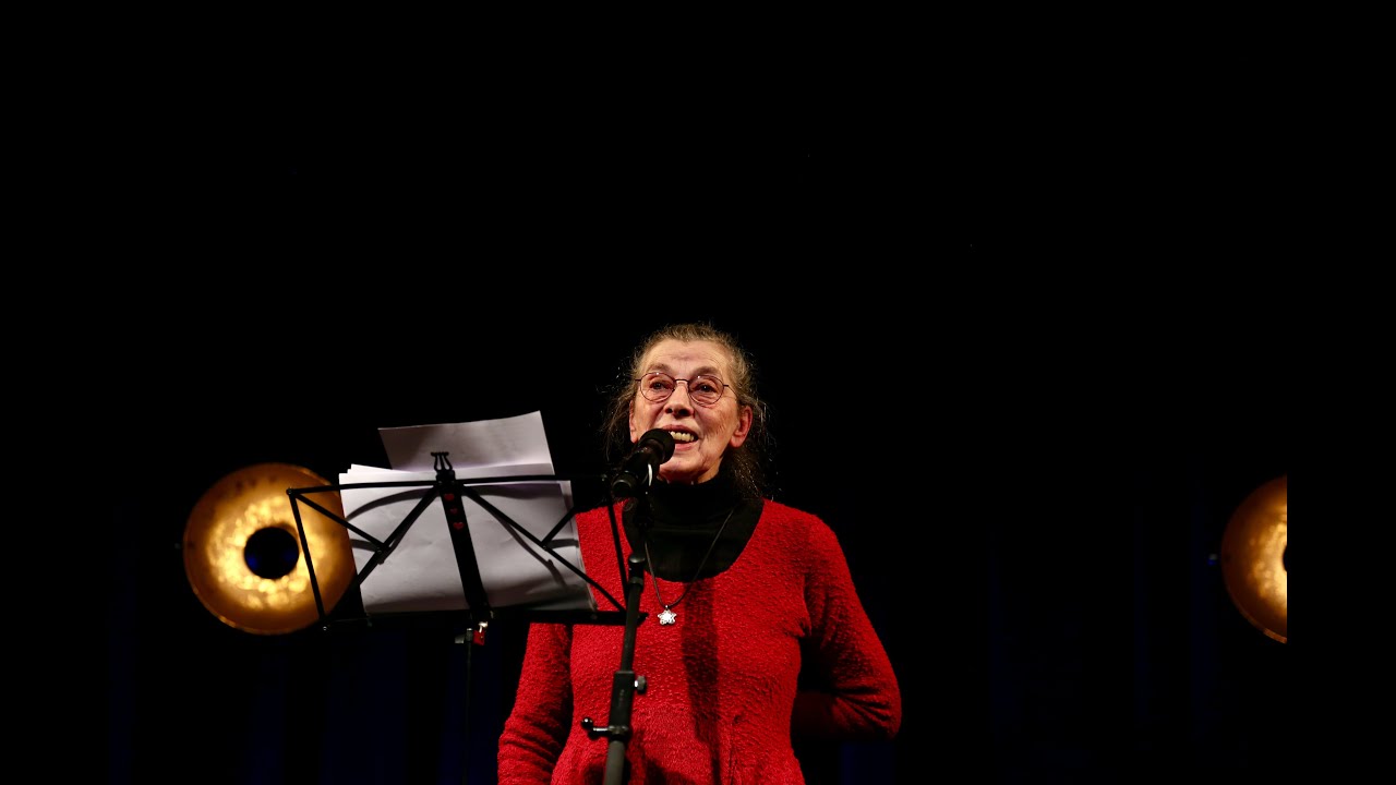 Bettina Wegner 