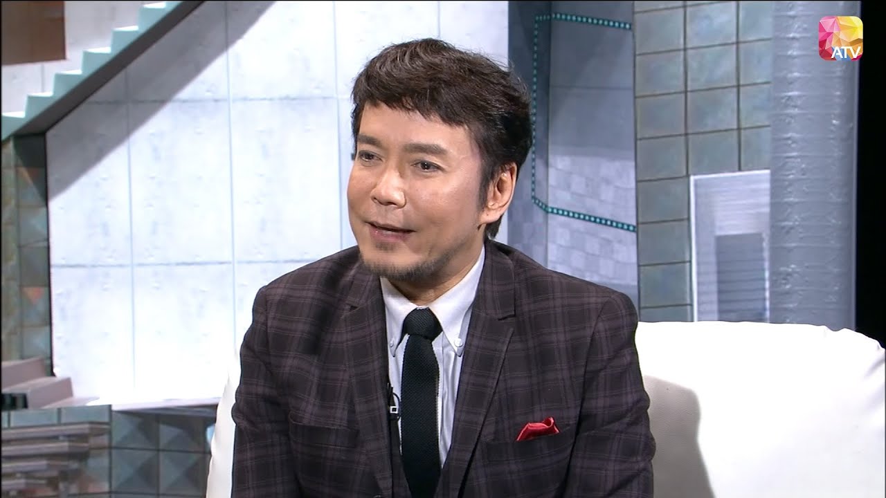 《亞視百人》第69集 - 賈思樂 | ATV 100 Celebrities Ep69 | ATV