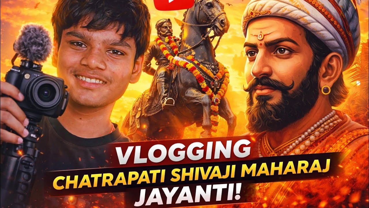 Chhatrpati sivaji Maharaj nimite