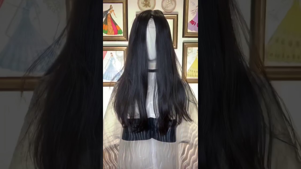 Kashee&rsquo;s Hair extensions & wigs