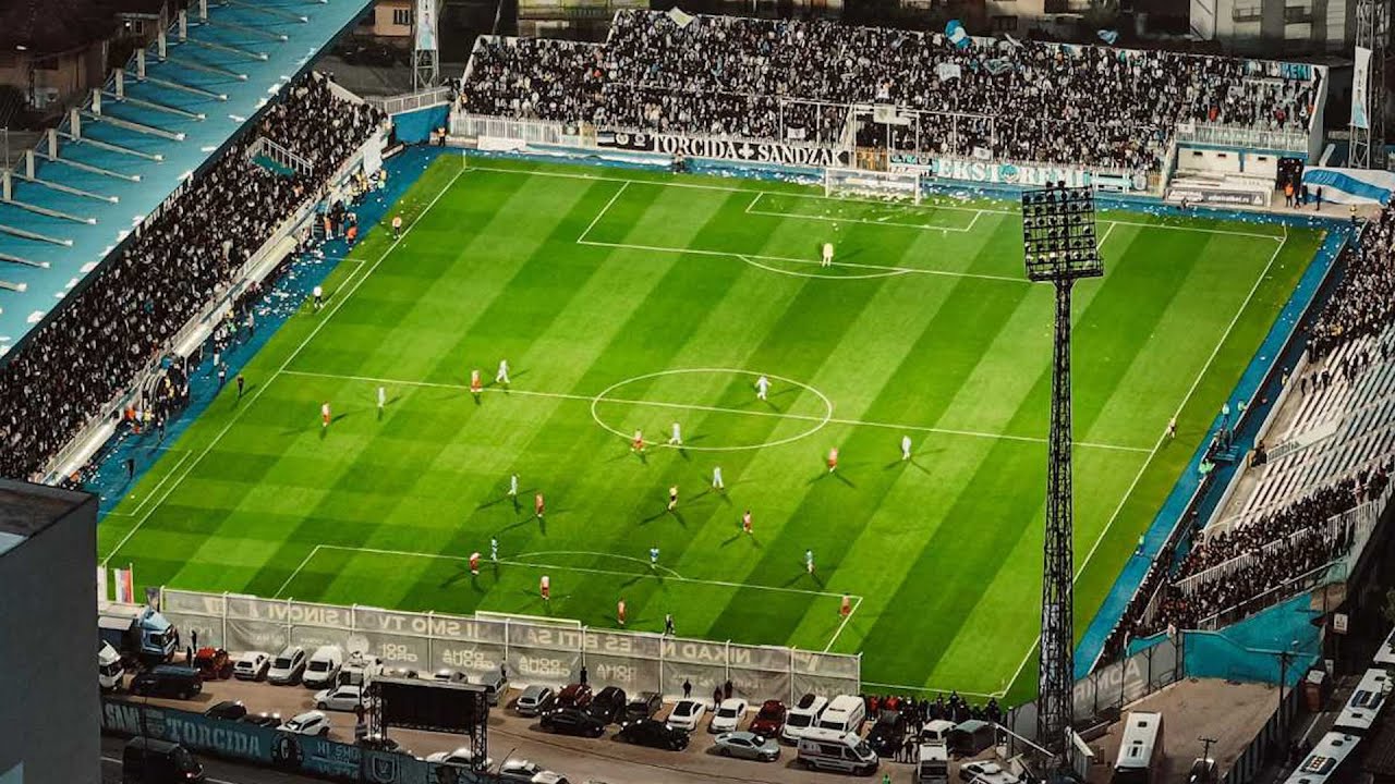 Remi sa aromom Evrope: Novi Pazar – Crvena zvezda 3:3