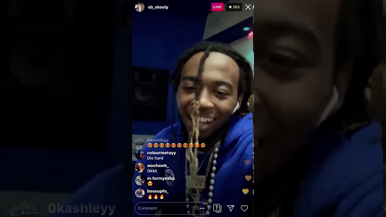 Skooly - Into It