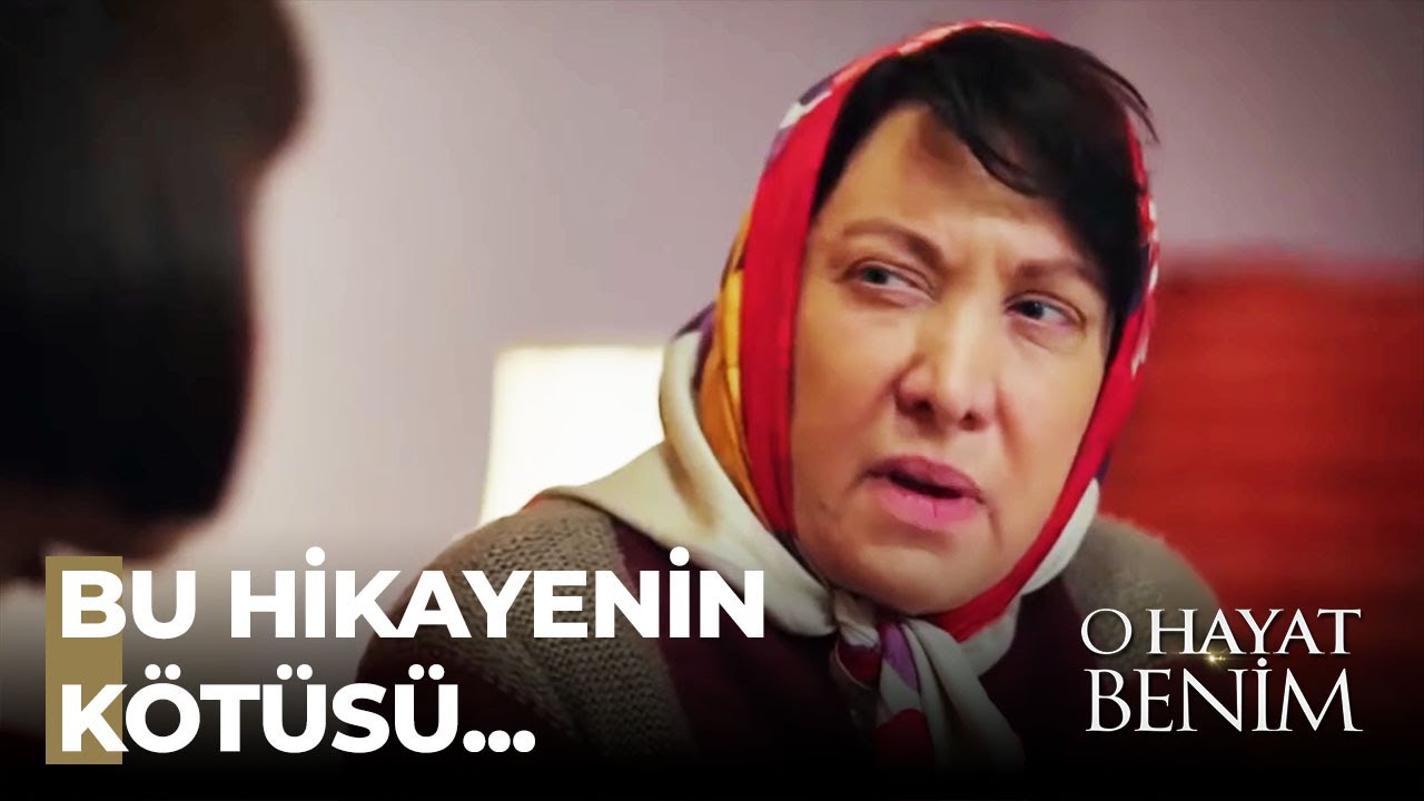 Sultan, Her Şeyi Anlatıyor - O Hayat Benim 126. B&ouml;l&uuml;m