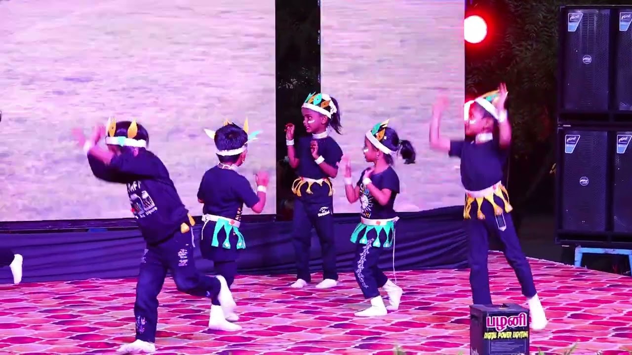 LKG VARA VARA POCHADI -29th ANNUAL DAY 2026 #education #tneducationnews #sankarapuram