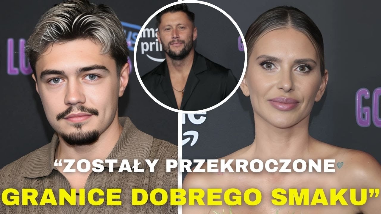 GOŹDZIALSKA UDERZA W MROZA! KONFLIKT NARASTA! METAMORFOZA I ŚLUB! CEZARY “CZARO” NYKIEL JEST ZAJĘTY?