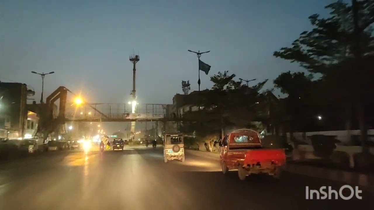 Karachi istedeyam 👍