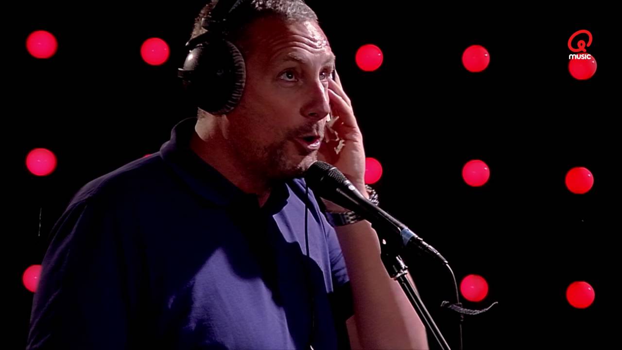 Dauwe & Vancoillie: Samson & Gert - Kei Kei Keileuke Zomer (live bij Q)