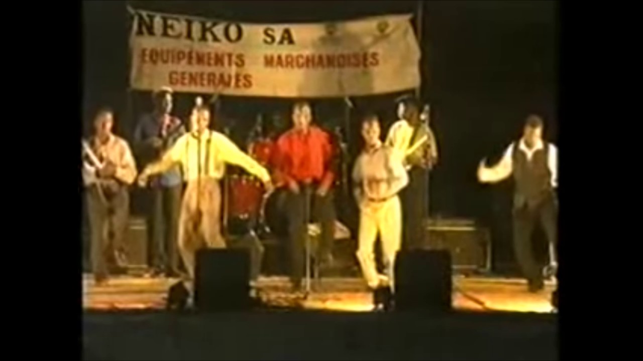 Extra Musica à Bamako 1998 - Succes