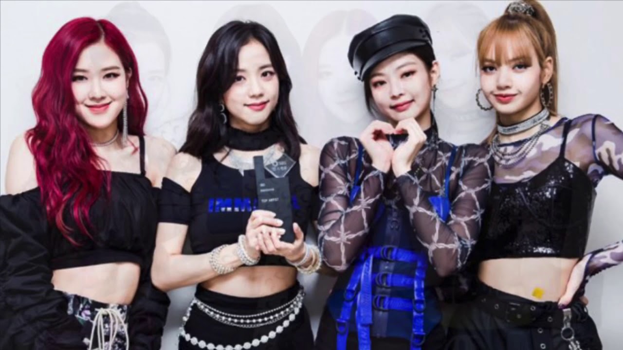 Ranking Blackpink Stage Outfits