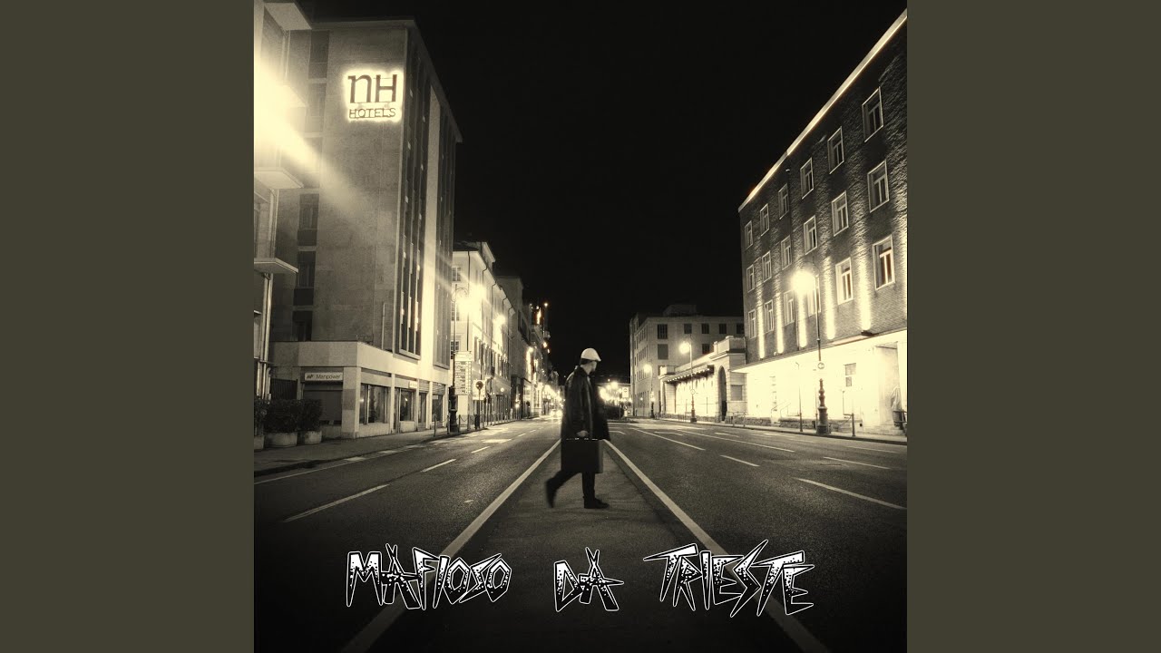 Mafioso da Trieste