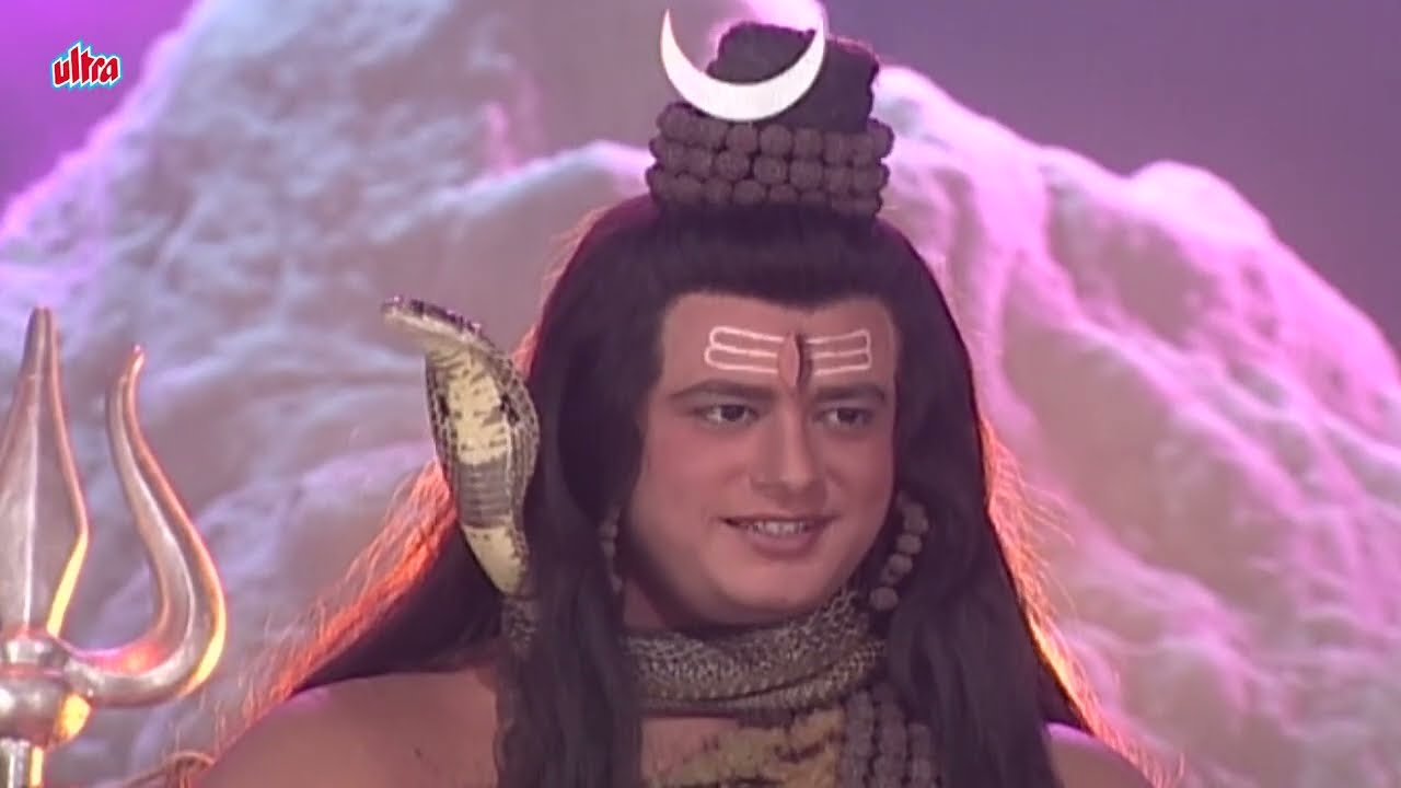 ஓம் நமச்சிவாய - Om Namah Shivay Ep 315 | Bhakti Paravasam Serial