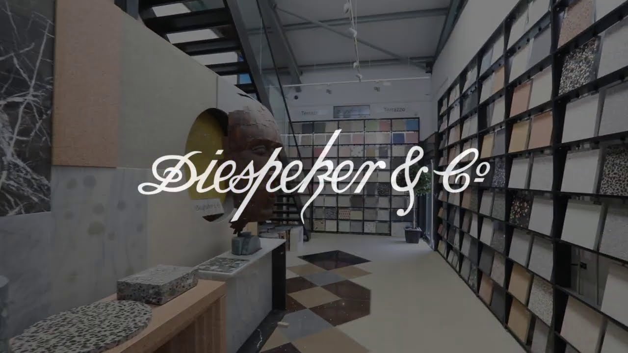 Diespeker & Co - Take a tour of our London premises