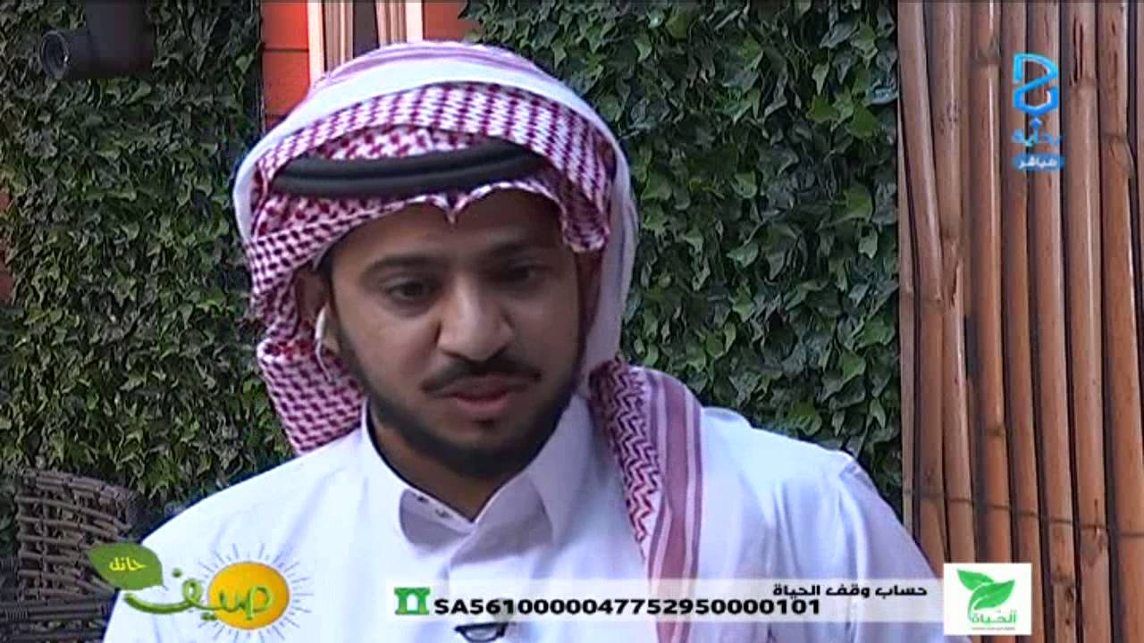 تحجيرة عيد سعود - الأربعاء | #صيف_حائل